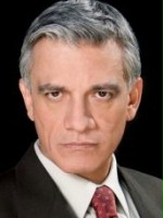 Juan Carlos Barreto / Ojciec José Jaramillo