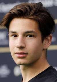 Noah Levi II