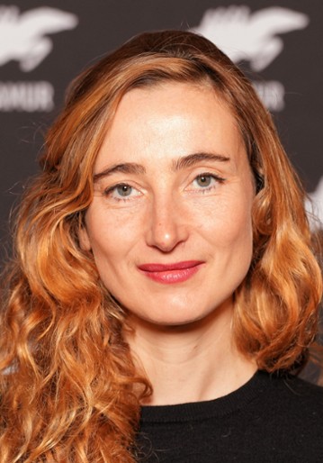 Sandrine Blancke / Madame de Volanges