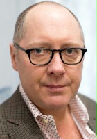 James Spader / Max Baron