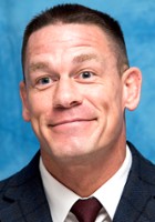 John Cena / Agent Burns