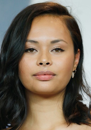 Frankie Adams / Bobbie Draper