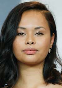 Frankie Adams II