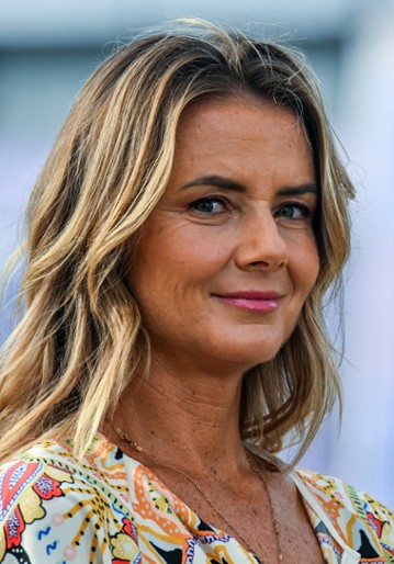 Daniela Hantuchová / 