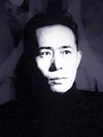 Susumu Hirasawa 