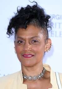 Cathy Tyson 