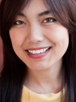 Sharon Zhang I