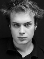 Felix Lohrengel / Tommy