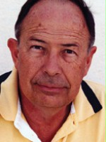 Stephen Coonts 