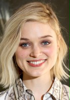 Bella Heathcote / Sam