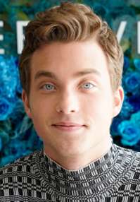 Jordan Elsass 