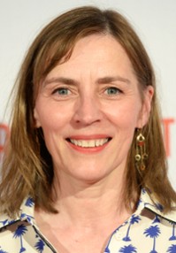 Saskia Reeves