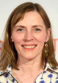 Saskia Reeves 