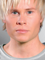 Jason Warner / 