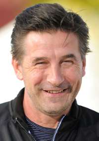 William Baldwin I