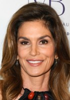 Cindy Crawford / Kate McQuean