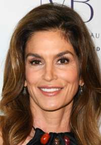 Cindy Crawford I