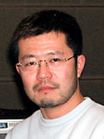 Shiro Hamaguchi 