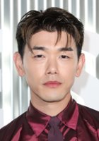Eric Nam / "Cool Guy"