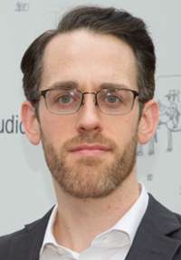 Jason Liles II