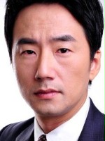 Seung-su Ryu / Dong-tak Kang, starszy brat Dong-seoka