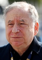 Jean Todt