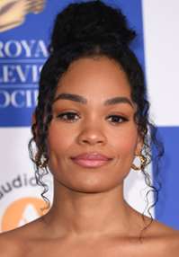 Tahirah Sharif 