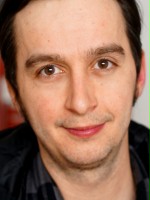 Bernhard Wolf