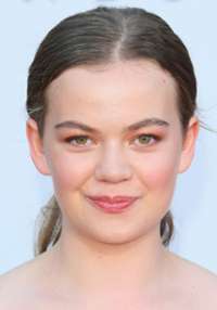 Megan Charpentier 
