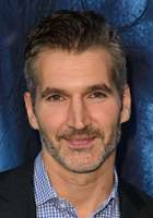 David Benioff