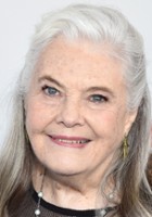 Lois Smith / Pani Ruth