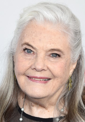 Lois Smith / Niewłaściwa babcia