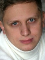 Yevgeni Kazantsev / Przyjaciel pana młodego