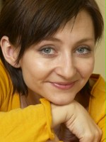 Magdalena Zimová / Dziewczyna