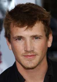 William Lee Scott 
