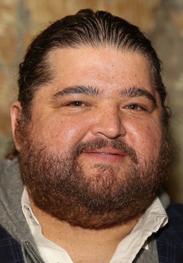 Jorge Garcia / Hugo &quot;Hurley&quot; Reyes