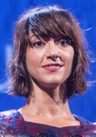 Ana Lily Amirpour / Lily