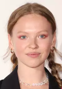 Laura Marcus III