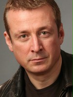 Sergei Aprelsky 