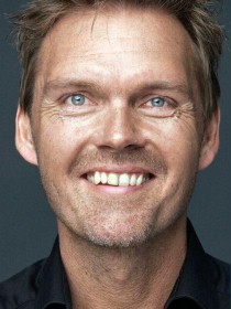 Leif Edlund / Andersson