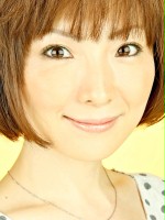 Fumiko Orikasa / Shirley Fenette / Ayame Futaba