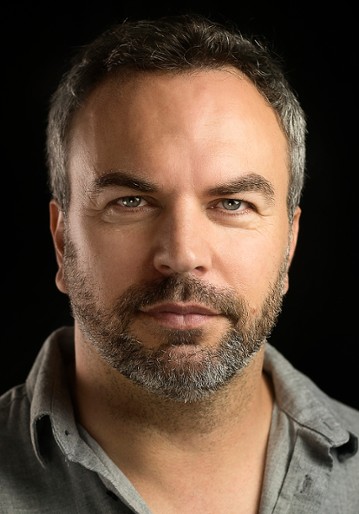 Konrad Makowski / Anestezjolog