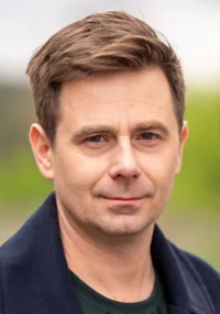 Bartłomiej Magdziarz 