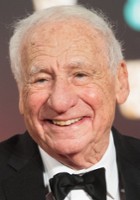 Mel Brooks / Guest checking out
