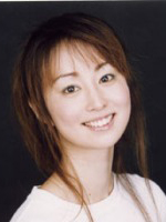Megumi Toyoguchi 