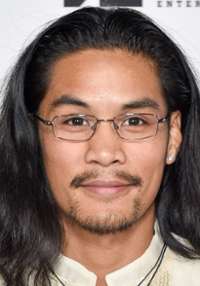 Xavier de Guzman 