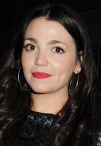 Selin Hizli 