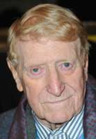 Clive Revill