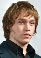 Caleb Landry Jones / Frank