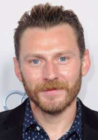 Keir O'Donnell I